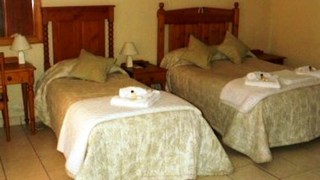 Oregon Cottage Guesthouse | Accommodation Ficksburg