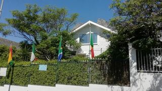 Swiss Cottage Guest House | Camps Bay Self-catering