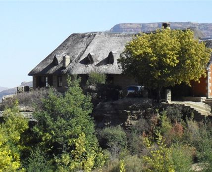 Morija Guest Houses
