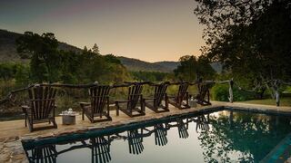 Summerfields Rose Retreat and Spa | Hazyview Accommodation