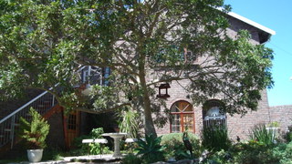 Clift Cottage | Robberg Ridge Accommodation