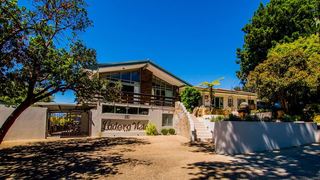Ladera Vista | Paarl Accommodation