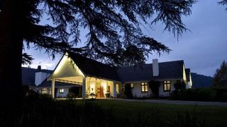 Lythwood Lodge | Lidgetton West Accommodation