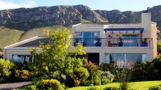 Fernkloof Lodge | Self-catering Fernkloof