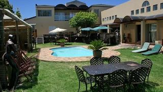 Kwantu Guest Houses | Milnerton Ridge Accommodation