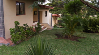 Via Africa | Bilene Accommodation