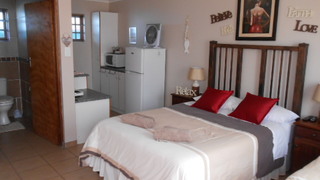 Susan's Accommodation | Saldanha Self-catering
