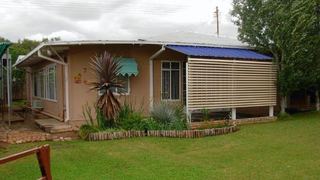 Gariep Poplar Self-catering | Accommodation Gariep Dam