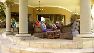 Villa Amanzi Boutique Guest House | Lakefield Accommodation