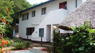 Tree Top Cottage | Mtunzini Accommodation