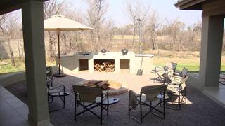 Hunters Pride 39 | Dinokeng Accommodation
