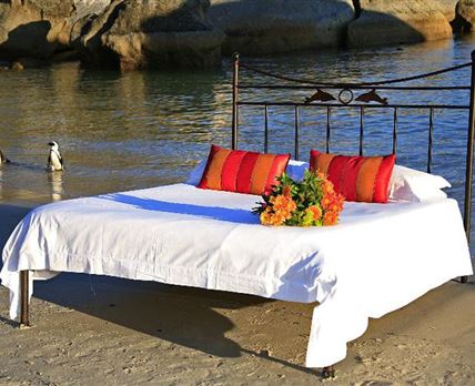 Boulders Beach Lodge