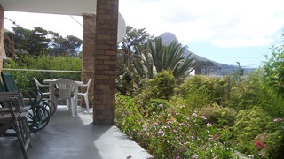 Serenity Lodge | Self-catering Vredehoek