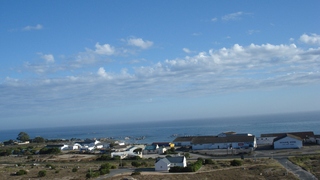 Balaena Vista | St Helena Bay Accommodation