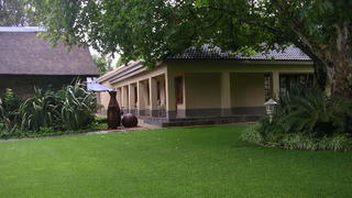 Readman Lodge | Klerksdorp Accommodation