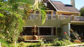 Hampton Rose Guest House | Accommodation Berea - EL