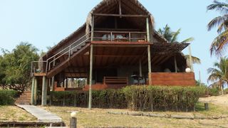 Bela Vista Lodge | Praia da Barra Specials