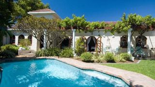 Tiana Guest House | Tokai Accommodation