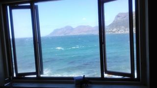 Waters Edge Accommodation | Kalk Bay Self-catering