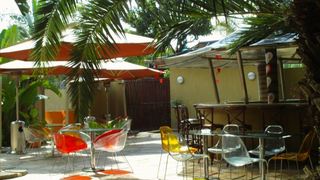Shani Boutique Hotel | Brooklyn Accommodation