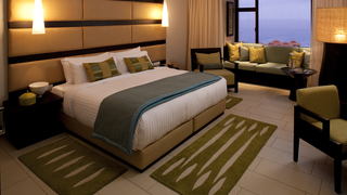 Fairmont Zimbali Resort | Port Zimbali Accommodation