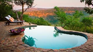 Isibindi Zulu Lodge | Accommodation Rorkes Drift
