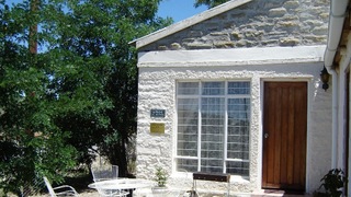 Alpha B&B and Self-Catering | Accommodation Sutherland