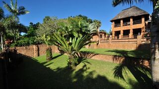 Oppi Rotse Guesthouse | Accommodation St Lucia