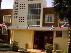 The Gateway Hotel | Accommodation Germiston