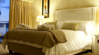 Stirling Manor Boutique Guest House | Accommodation Hartbeespoort