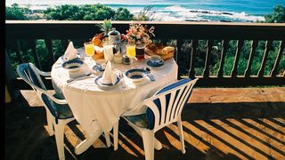 Bed & Breakfast By The Sea | Salt Rock Accommodation
