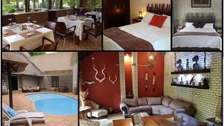 Lion's Guesthouse | Groblersdal Specials