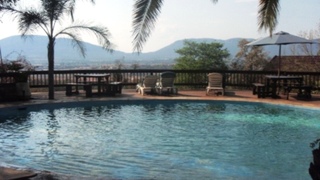 Fires Mountain Lodge | Hartbeespoort Accommodation