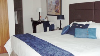 Comfort on Cabot | Edenvale Accommodation