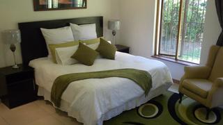 Enoma Exclusive Guest House | Accommodation Ferndale
