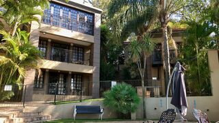 Waterfalls Boutique Hotel | Accommodation Waterkloof