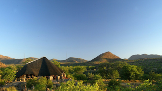 Huab Lodge | Damaraland Accommodation
