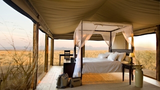 Wolwedans Dune Camp | NamibRand Nature Reserve Accommodation