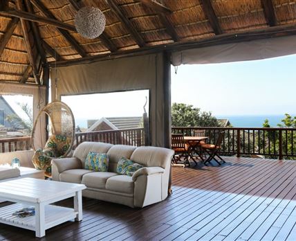 Surf Lodge - Wild Coast Residential Home
