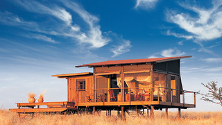Wolwedans Dunes Lodge | NamibRand Nature Reserve Accommodation
