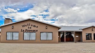 La Provence Accommodation | Northern Cape Specials