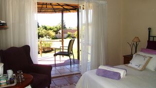 Lavenderwood Bed and Breakfast | Deneysville Accommodation