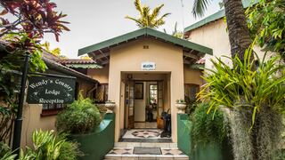 Wendy's Country Lodge | Accommodation Mtubatuba