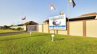 Seagull Lodge | Richards Bay Self-catering