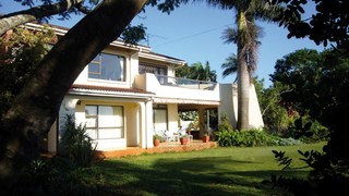 Baton Rouge on Sea | Accommodation Mtunzini