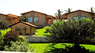 Massala Beach Resort | Resorts Bilene