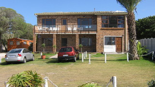 Whale 'n Shark Accomodation | Accommodation Kleinbaai