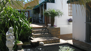 Alfa Accommodation | Self-catering Strand