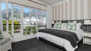 Cape Town Hollow | Gardens Accommodation