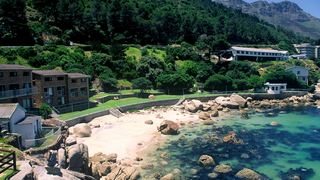 Flora Bay Resort | Hout Bay Self-catering